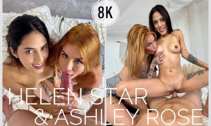 Amazing Sex With Colombian Girls
