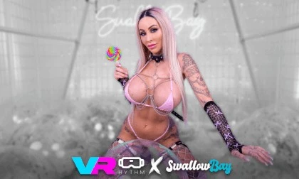 Dirty Talking Slut Danae Mari Sucks and Fucks your Cum Out | Passthrough