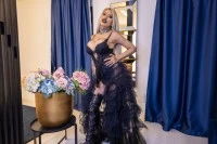 mistress saida VR porn