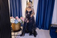 Mistress Saida Enchanted Fantasy VR porn