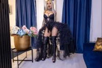 mistress saida virtual reality porn