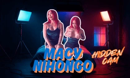 Japanese-Thai MILF With Big Boobs Goes Wild