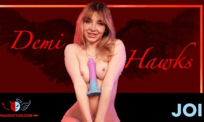 Demi Hawks The Responds To Your Weak Sauce