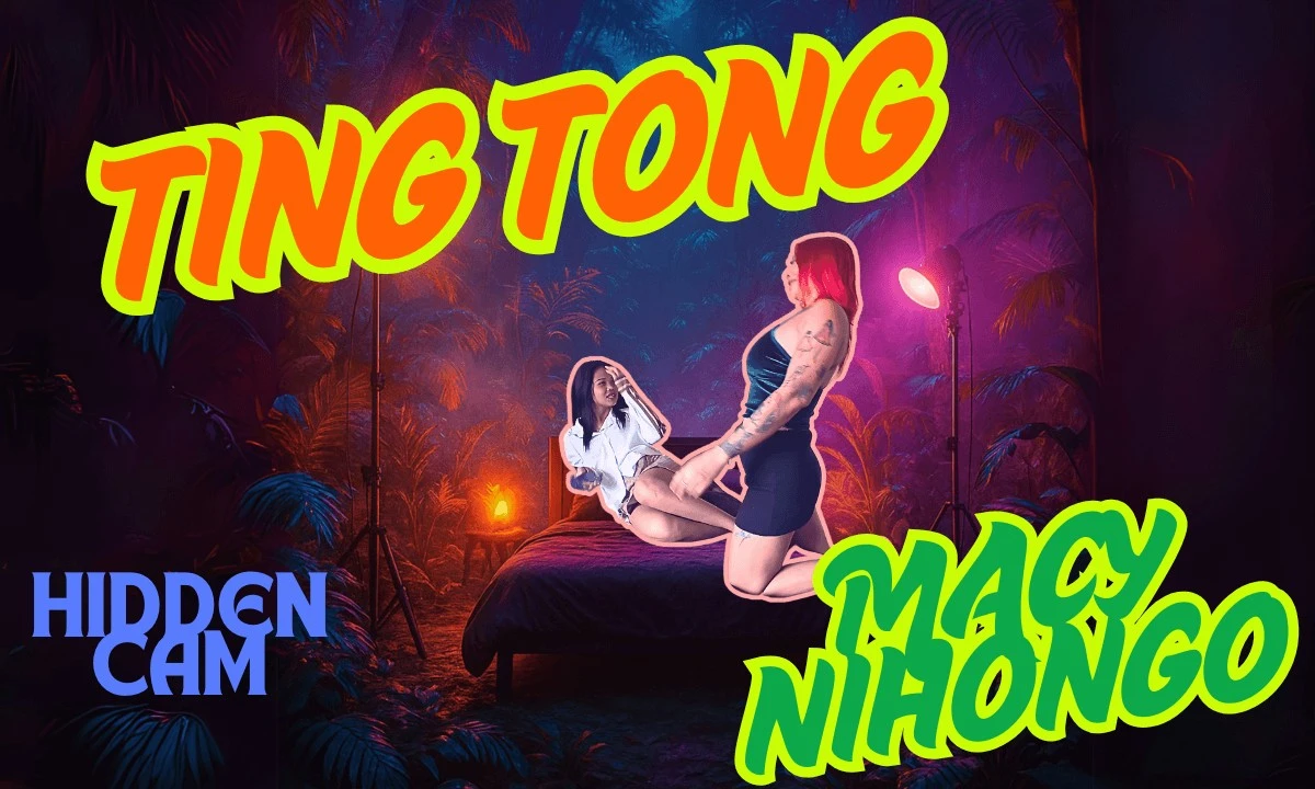 Big Boobs MILF Duo – Thai & Japanese Seduction