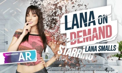 Pass-Through: Lana on Demand