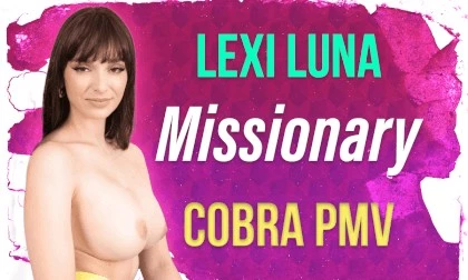 [PMV] The Special EP 3: Missionary with Lexi