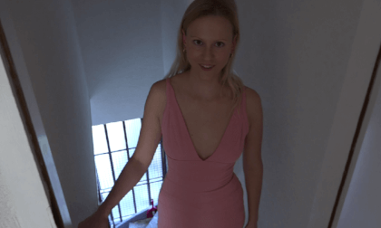 Partybitch Vom Nachbarn Gefickt