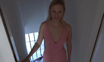 Partybitch Vom Nachbarn Gefickt