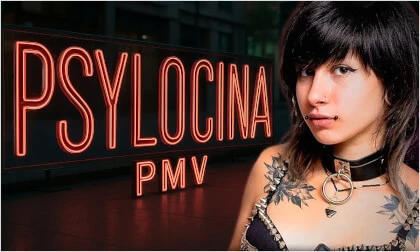 Psylocina - Teen 18+ PMV (VR Music video by Fap VR)