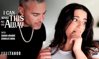 I Can Make This All Go Away