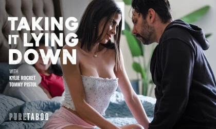 Taking It Lying Down