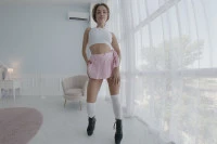 Scene photo