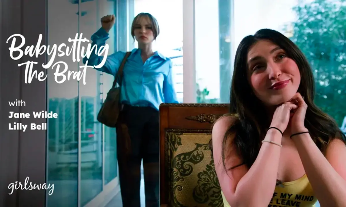 Babysitting The Brat