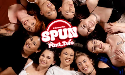 Spun: Part Two
