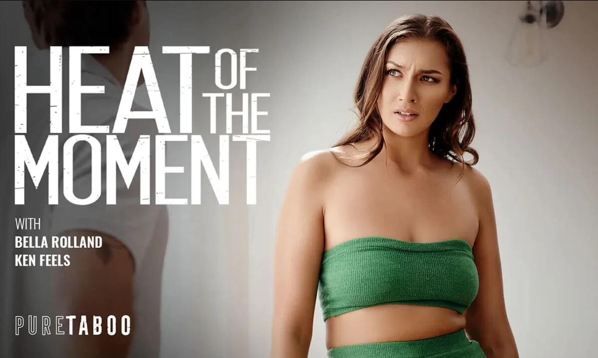 Heat Of The Moment