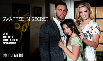 Swapped In Secret