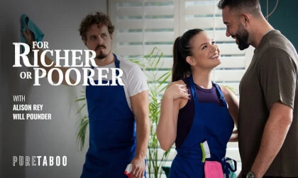 For Richer Or Poorer