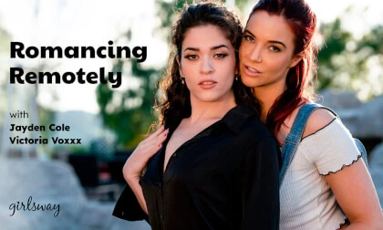 Romancing Remotely