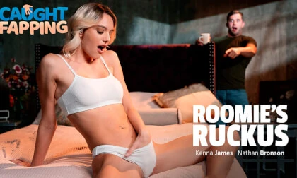 Roomie's Ruckus