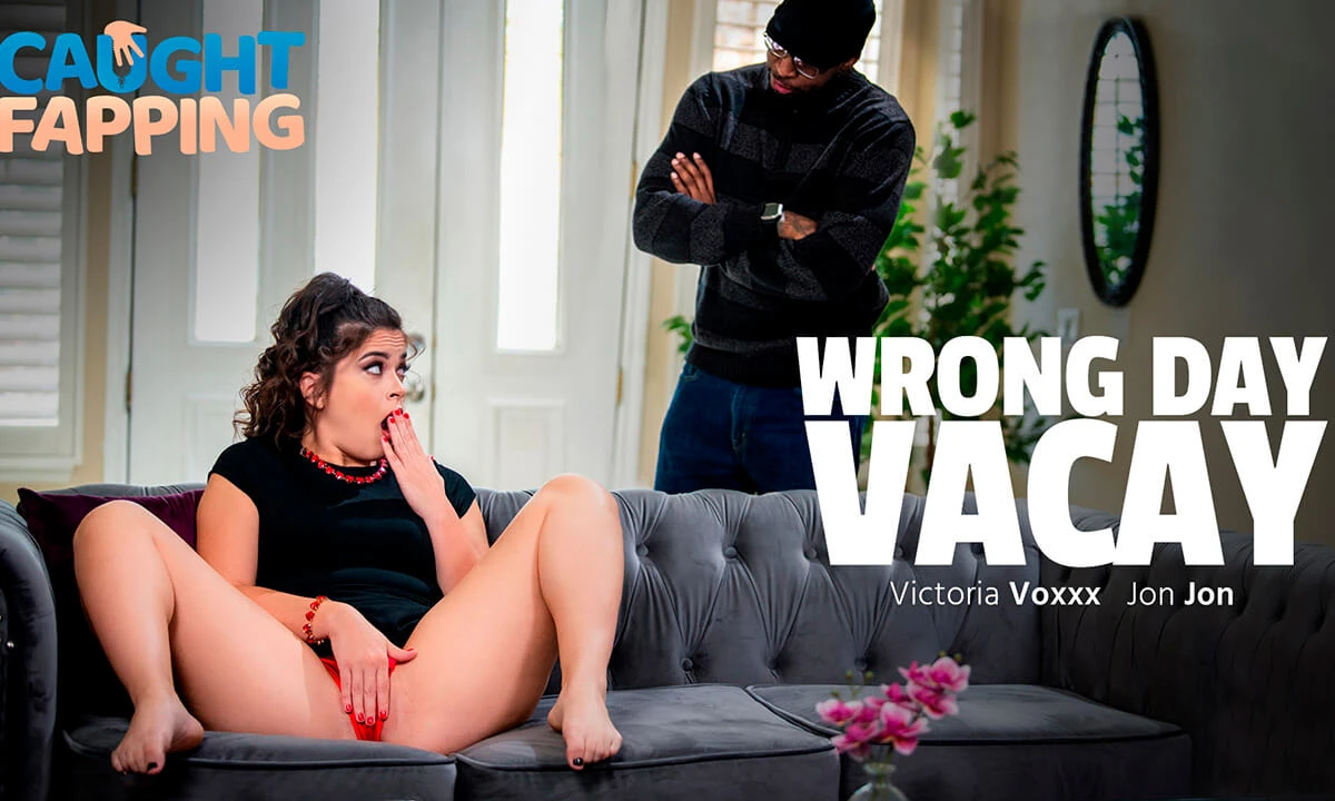 Wrong Day Vacay