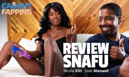 Review Snafu