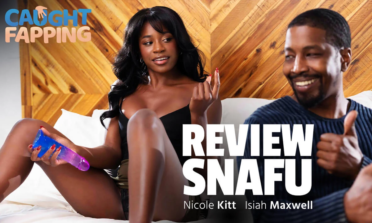 Review Snafu