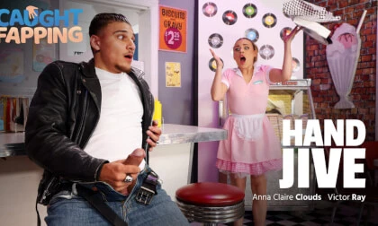 Hand Jive