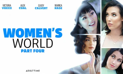 Women's World: Part Four
