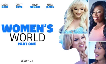 Women's World: Part One