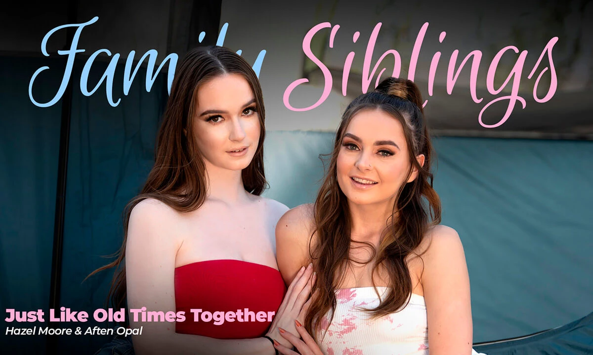 Just Like Old Times Together