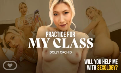 Practice for My Class