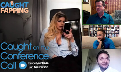 Caught On The Conference Call