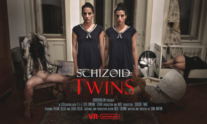 Schizoid Stepsisters