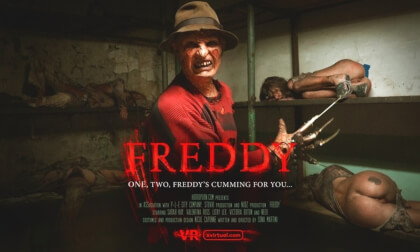 Freddy