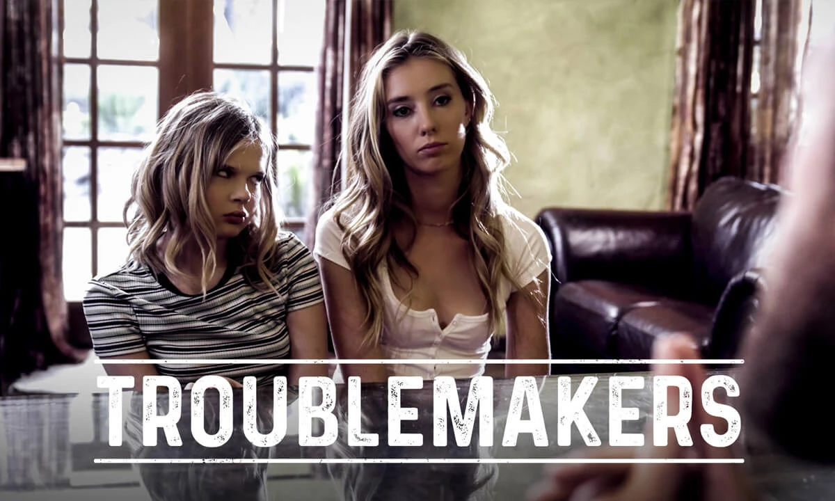 Troublemakers