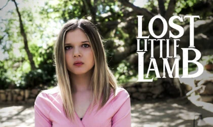 Lost Little Lamb