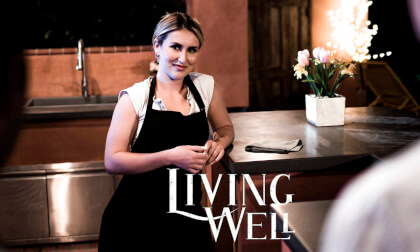 Living Well
