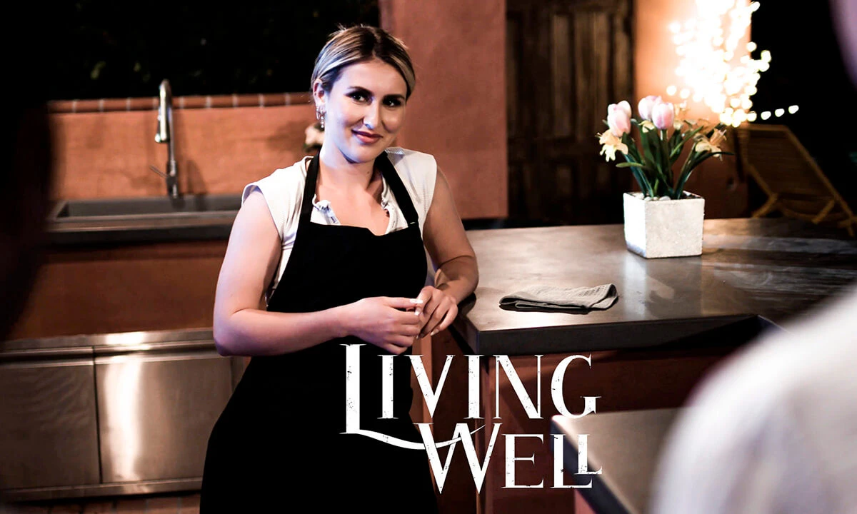 Living Well