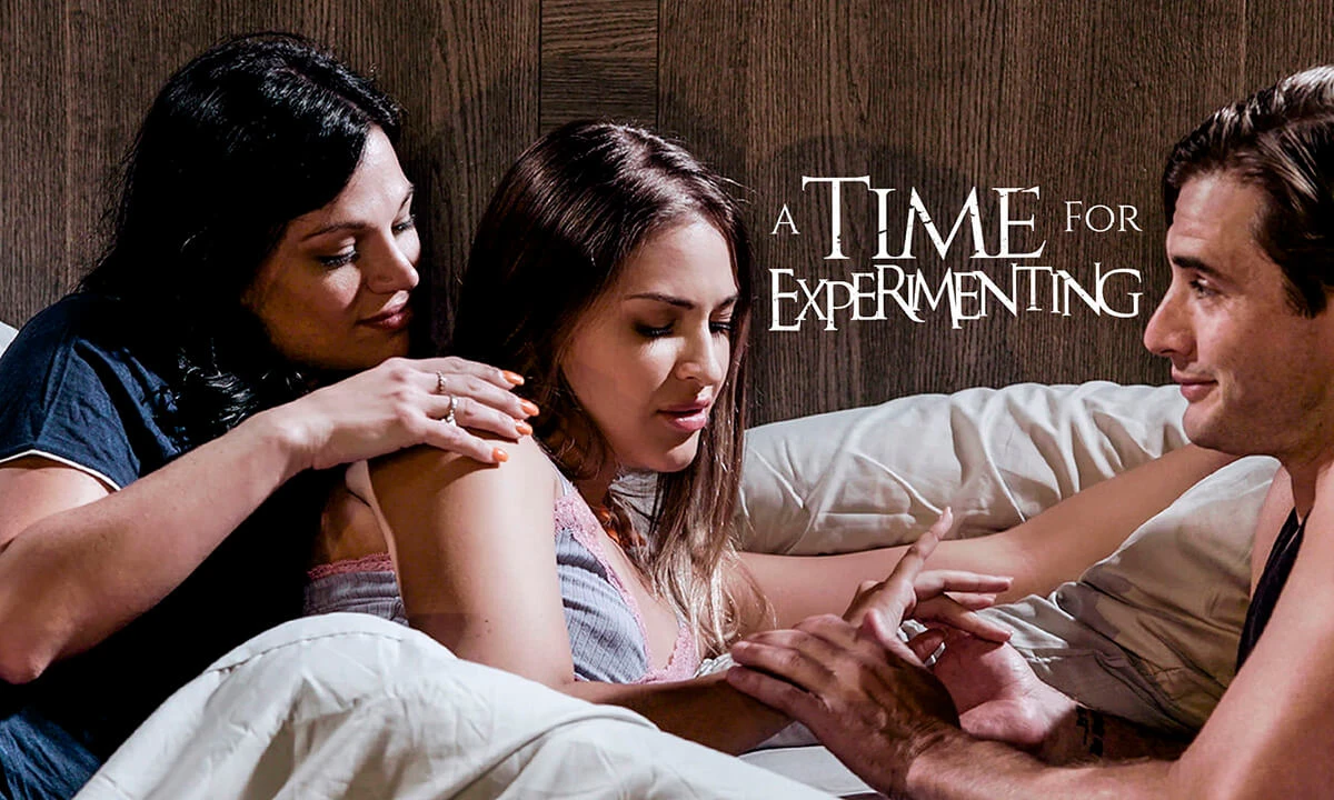 A Time For Experimenting