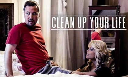 Clean Up Your Life