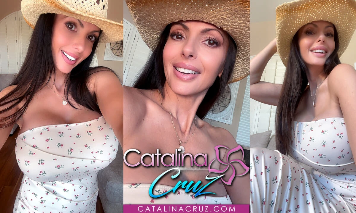Catalina Cruz - Rawhide Date 5K VR