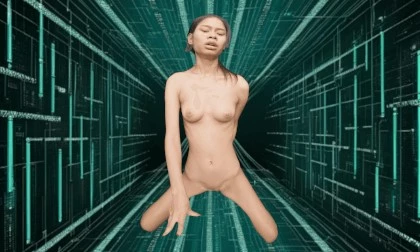 Gael First Anal
