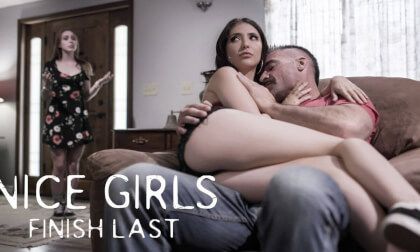 Nice Girls Finish Last