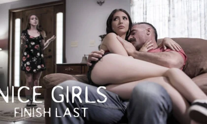Nice Girls Finish Last