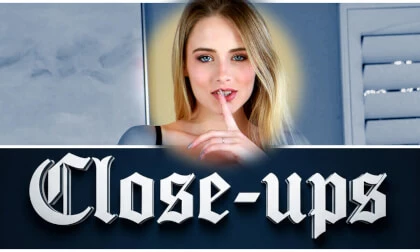 Close-up Relaxing Compilation (Special by Fap VR)