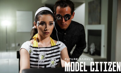 Future Darkly: Model Citizen
