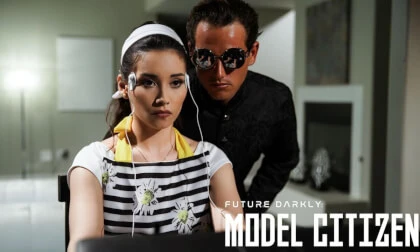 Future Darkly: Model Citizen