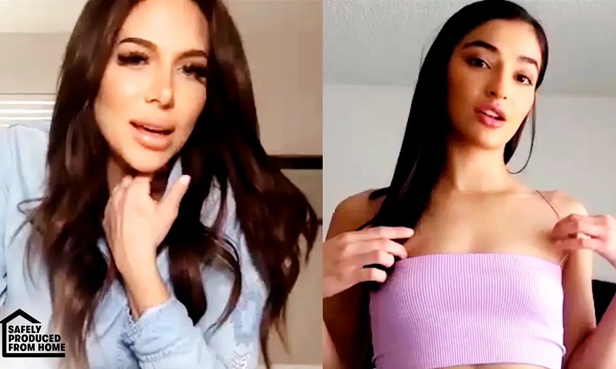 So Near, And Yet So Far