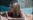 Gina By The Pool