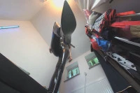 Trampling Du Liegst Wehrlos Unter Mir VR porn